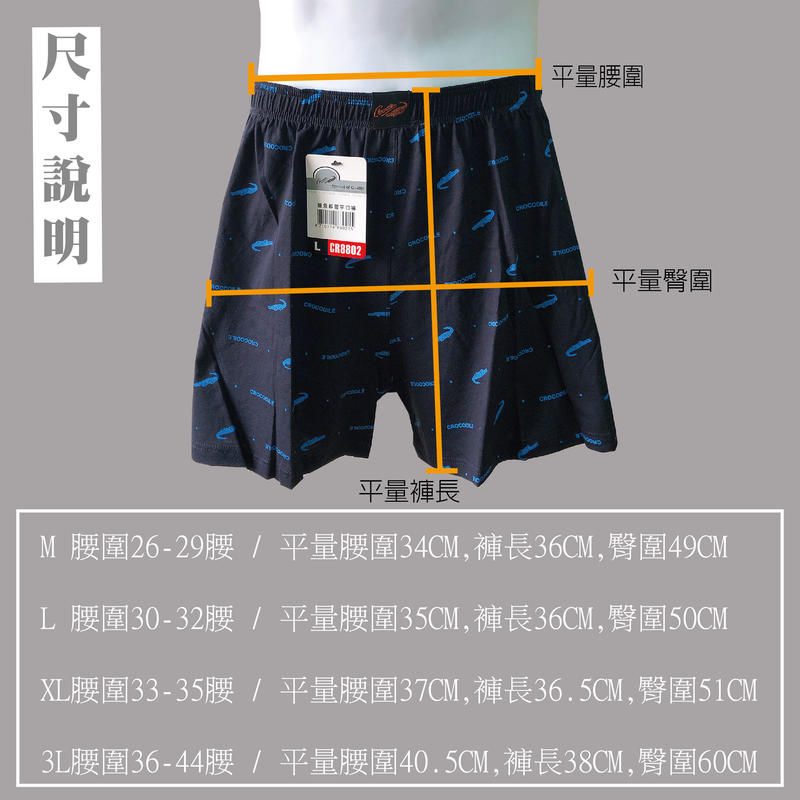 男內褲